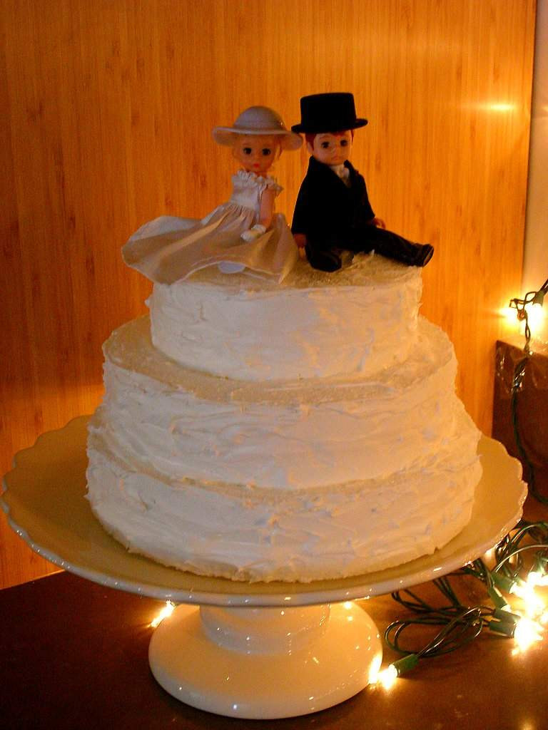 Wedding Cakes Diy
 Perfect DIY Wedding Cake Ideas Tips Stand