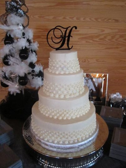 Wedding Cakes Dothan Al
 Delectable Edibles & More Wedding Cake Dothan AL