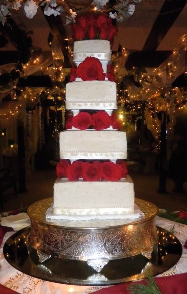 Wedding Cakes Dothan Al
 Wedding Cakes Dothan Al Delectable Edibles More Wedding