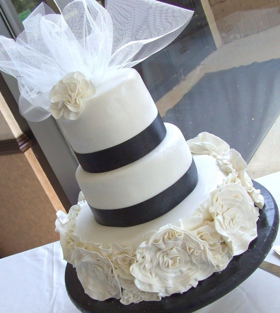 Wedding Cakes Dothan Al
 Wedding Cakes Dothan Al Foster Street Bakery Best Wedding