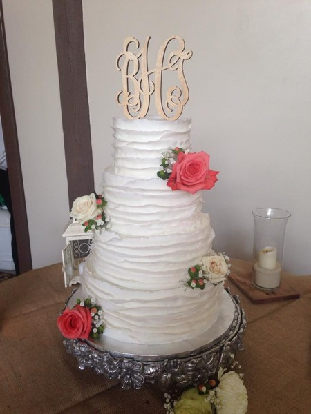 Wedding Cakes Dothan Al
 The Flour Sack Bakery Dothan AL Wedding Cake