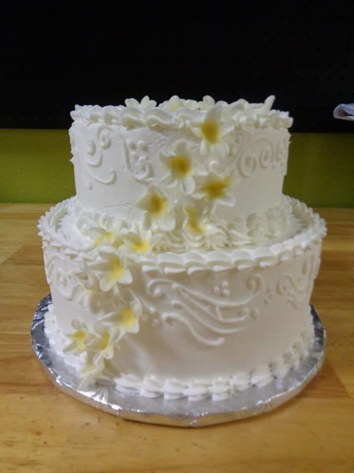 Wedding Cakes El Paso
 Orange Peel Pastries Cakes & More Wedding Cake El