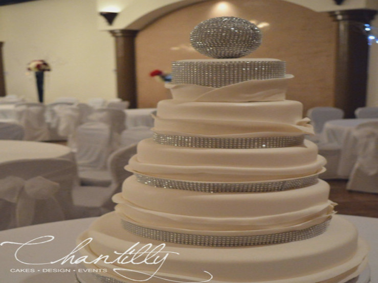 Wedding Cakes El Paso
 What s So Trendy About Wedding Cakes In El Paso Tx That