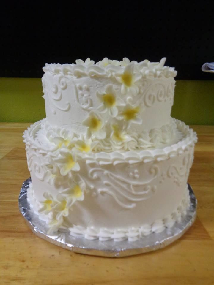 Wedding Cakes El Paso Tx
 Orange Peel Pastries Cakes & More Wedding Cake El