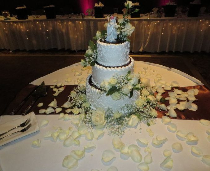 Wedding Cakes Erie Pa
 Wendy Adams Cakes Erie Pa Parintele