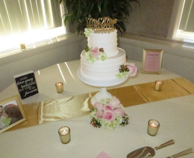 Wedding Cakes Erie Pa
 Wendy Adams Cakes Erie Pa It Takes The Cake Erie Pa 219