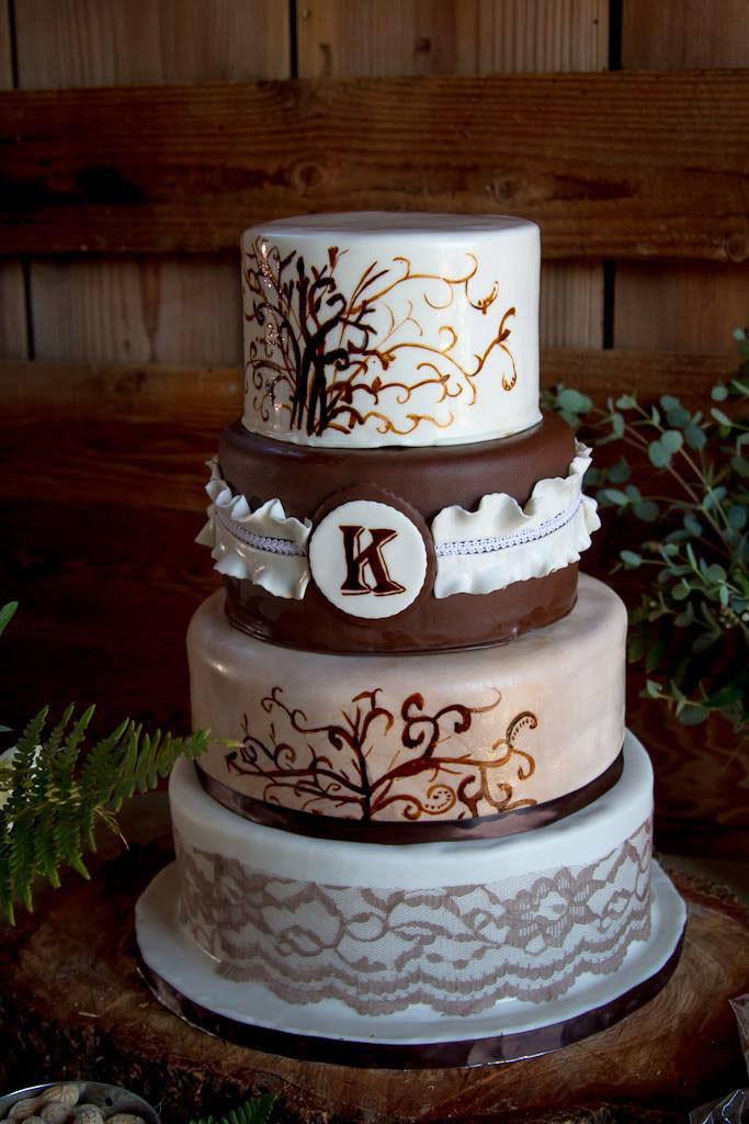 Wedding Cakes Eugene Oregon
 Wedding Cakes Ine s Cakes Eugene Bakery