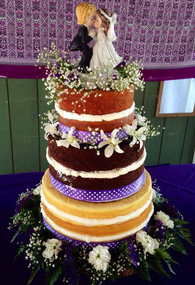 Wedding Cakes Eugene Oregon
 Wedding Cakes Ine s Cakes Eugene Bakery