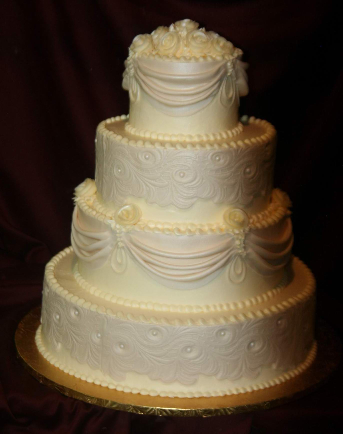 Wedding Cakes Evansville In
 Wedding Cakes Evansville In