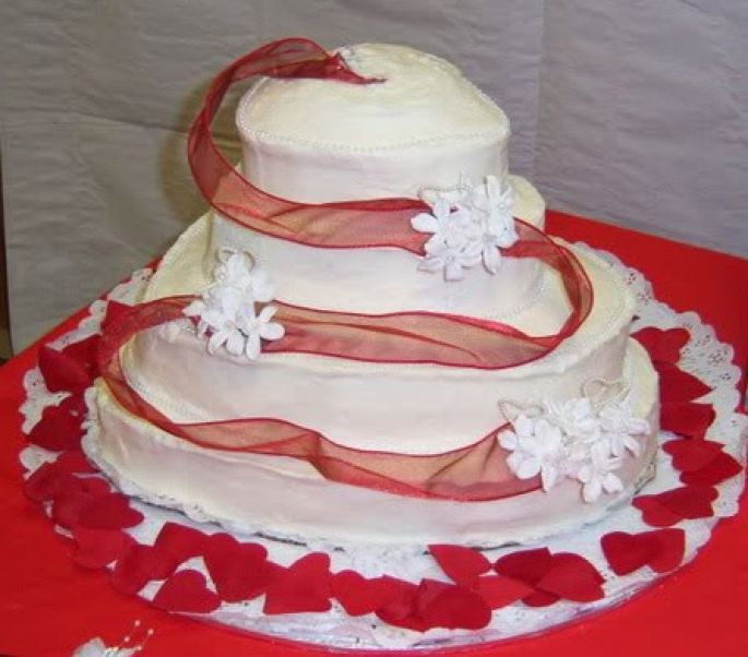 Wedding Cakes Fail
 Cake Wrecks Wedding Cakes