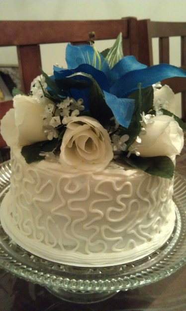 Wedding Cakes Fayetteville Nc
 Christine s Culinary Creations Best Wedding Cake in
