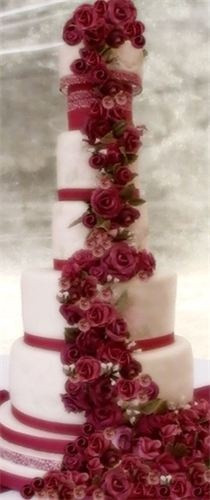 Wedding Cakes Fayetteville Nc
 Taarten van Linda Thema taart 2 Extreme taarten