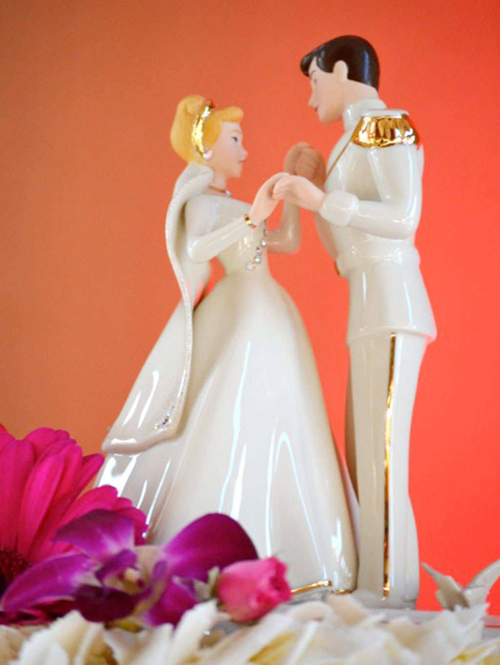 Wedding Cakes Figures
 Cinderalla Wedding Cakes Figures Wedding Cake Cake Ideas