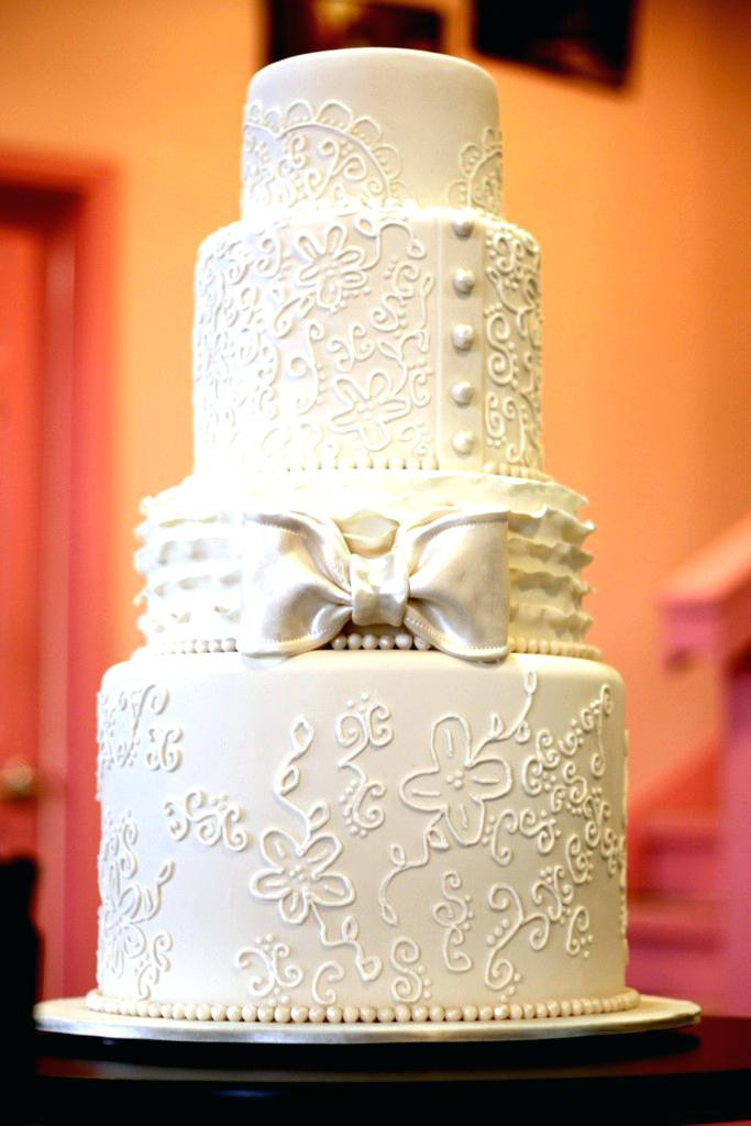 Wedding Cakes Flavors And Fillings
 home improvement Wedding cake flavors and fillings