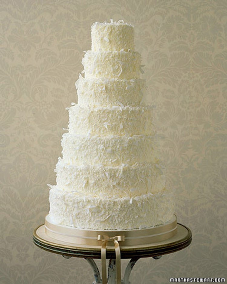 Wedding Cakes Flavors Combinations
 15 Best Wedding Cake Flavor binations