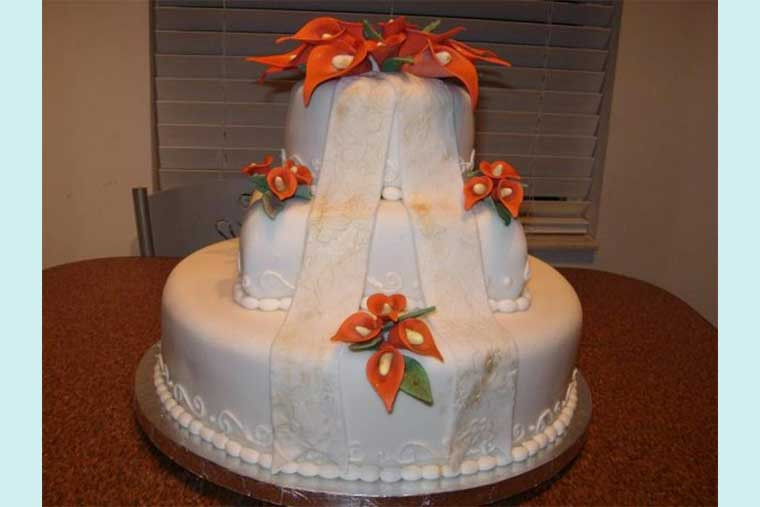 Wedding Cakes Florida
 Sam s Designer Cakes Wedding Cakes Florida Keys Key