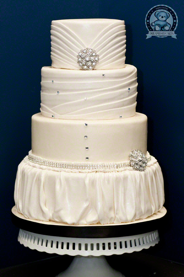 Wedding Cakes Florida
 Wedding Cakes for Gainesville Florida Weddings