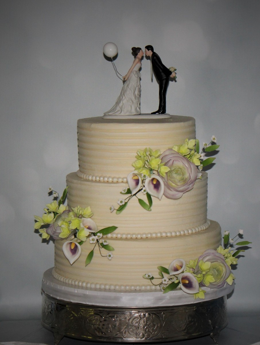 Wedding Cakes Florida
 Cakes e True Wedding Cake Ocala FL WeddingWire