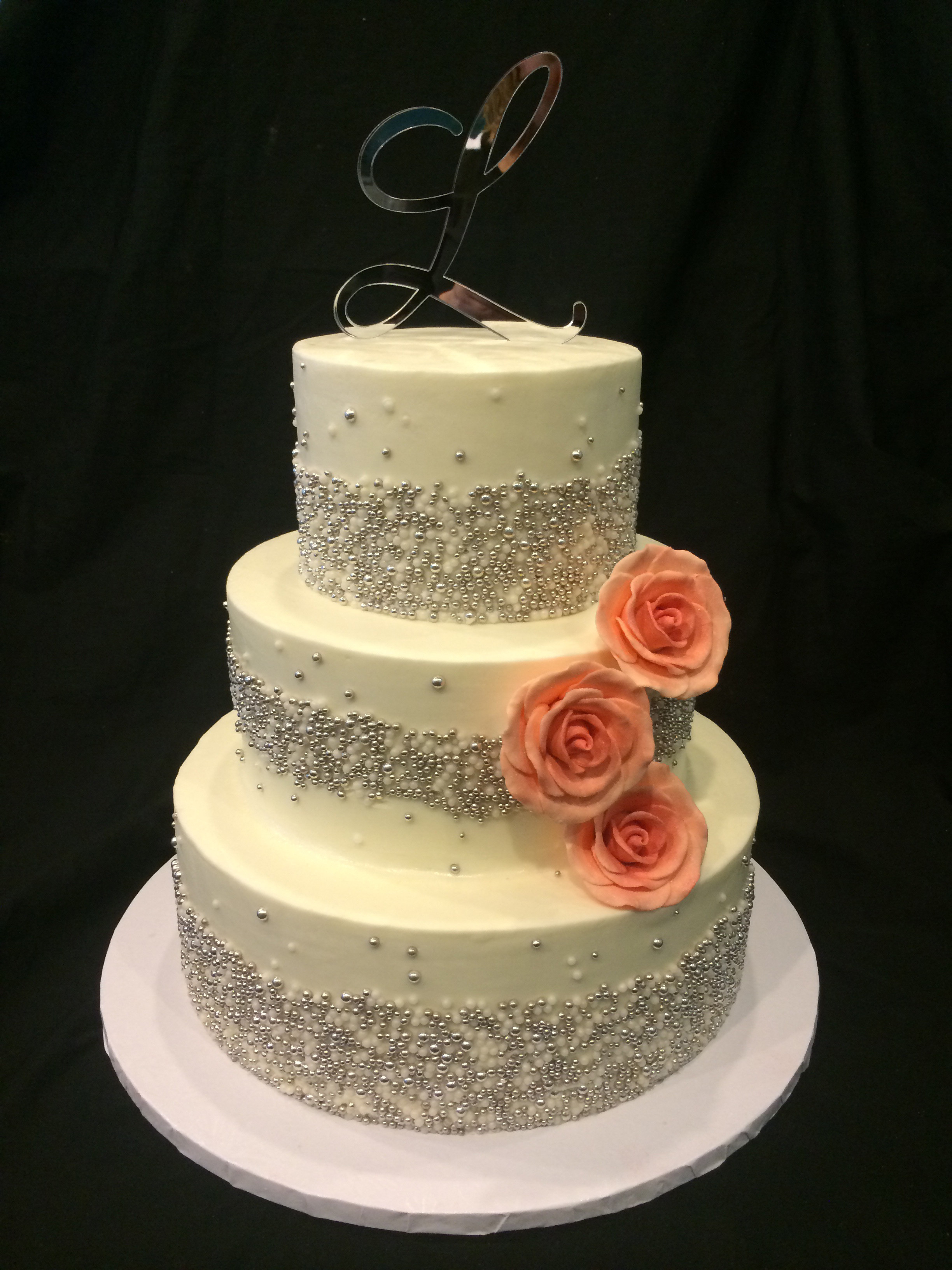 Wedding Cakes Florida
 Wedding Cakes Lakeland Fl