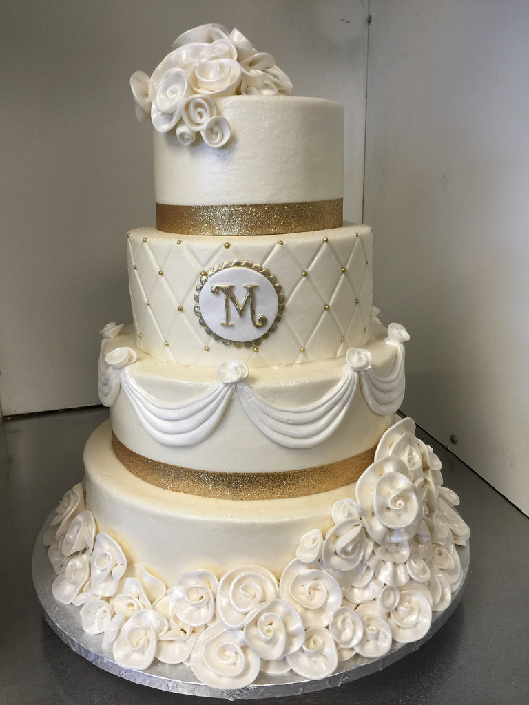 Wedding Cakes For 100 Guests
 Wedding Cakes & Anniversary Cakes Dallas TX