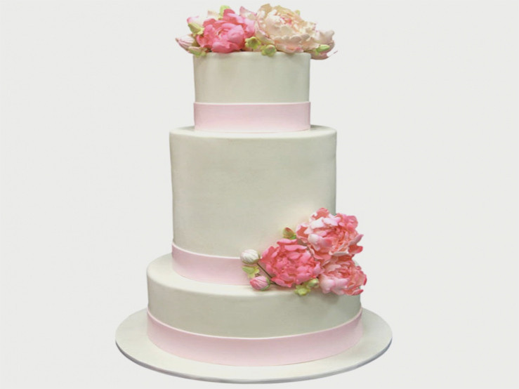 Wedding Cakes For 200 Guests
 how much do wedding cakes cost in south africa Archives