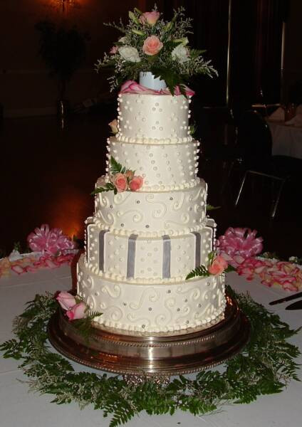 Wedding Cakes for 200 Guests top 20 Wedding Cakes