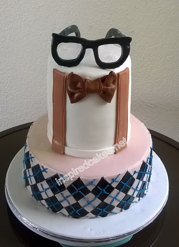Wedding Cakes For Men
 Birthday cakes for men INSPIRED CAKES Wedding cakes