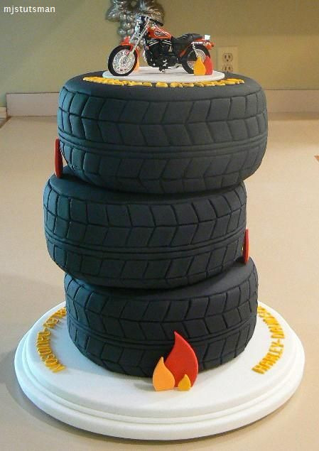 Wedding Cakes For Men
 Memorable Moments It s All About Men Day 3 The Groom