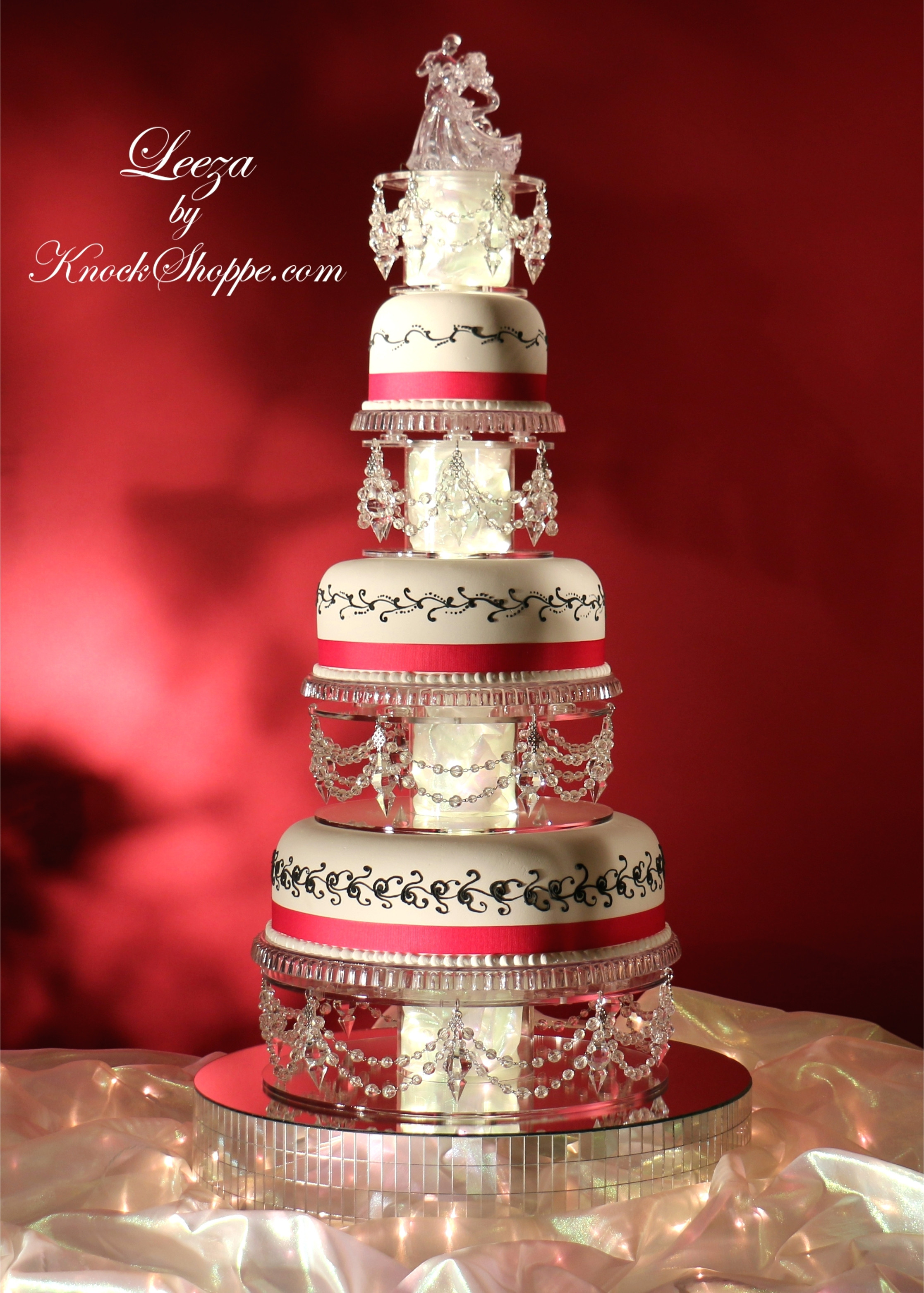 Wedding Cakes For Sale
 Wedding Cake Stand for Sale