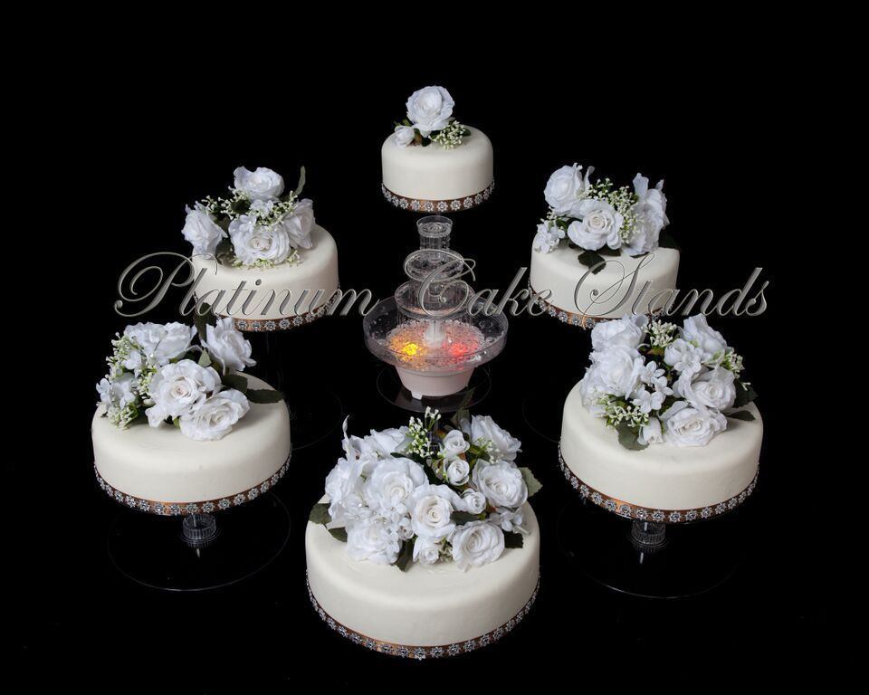 Wedding Cakes For Sale
 Wedding cake fountains for sale idea in 2017