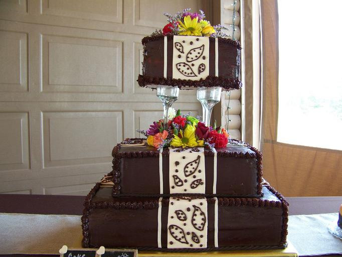 Wedding Cakes Fort Collins
 Make Your Cake Ft Collins custom wedding birthday