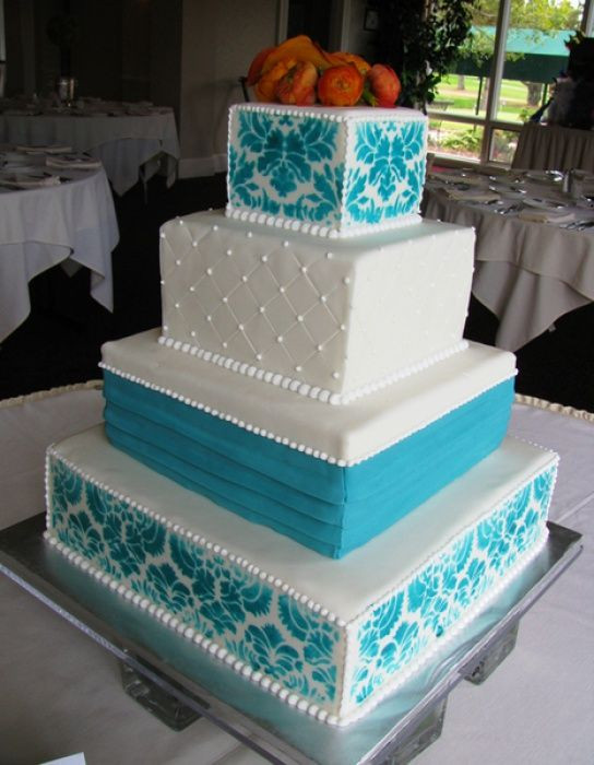Wedding Cakes Fort Collins
 I am in love with this wedding cake And the bakery is in