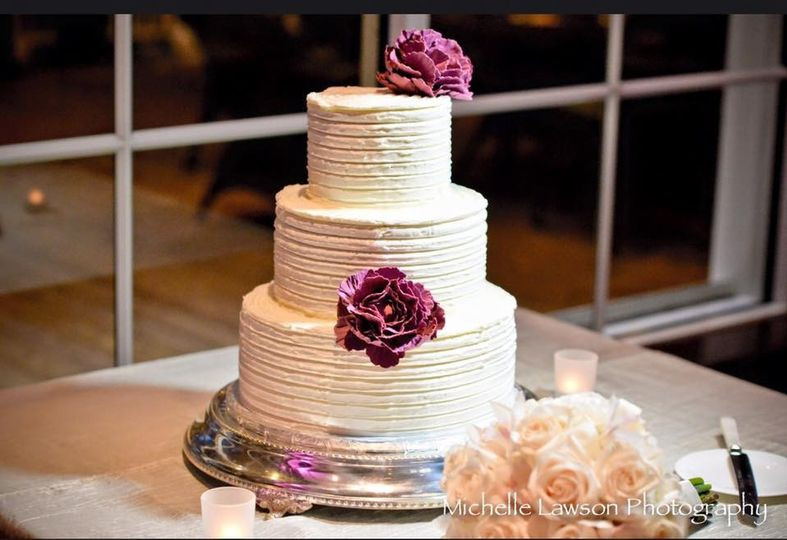 Wedding Cakes Fort Lauderdale
 Cakes by Kim Garcia Wedding Cake Fort Lauderdale FL