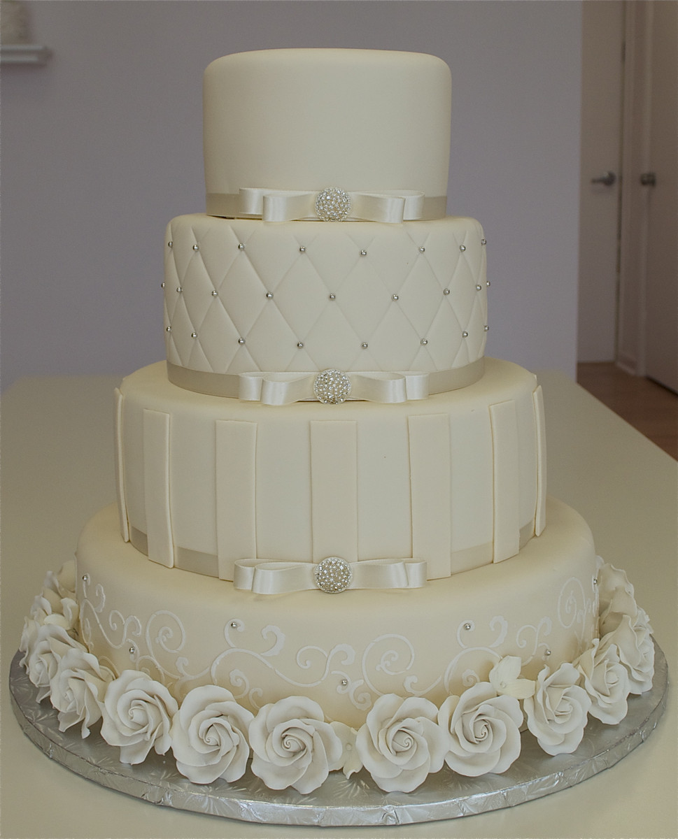 Wedding Cakes Fort Lauderdale
 Creative Cake Factory Reviews & Ratings Wedding Cake