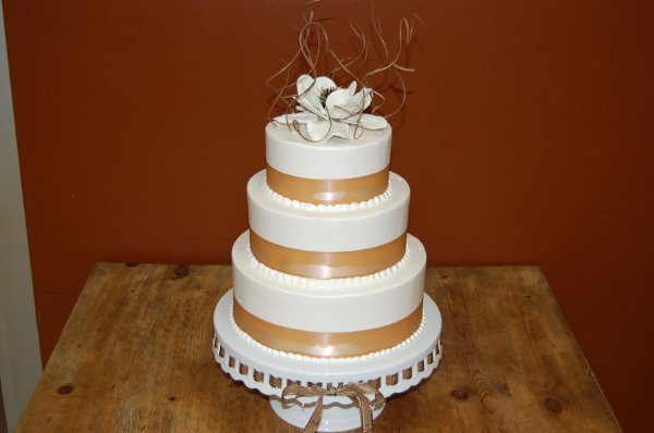 Wedding Cakes Fort Myers
 Mason s Bakery Fort Myers FL Wedding Cake