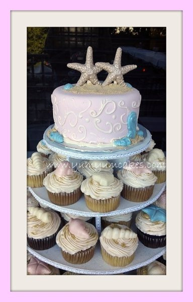 Wedding Cakes Fort Myers
 Yum Yum Cakes Fort Myers FL Wedding Cake