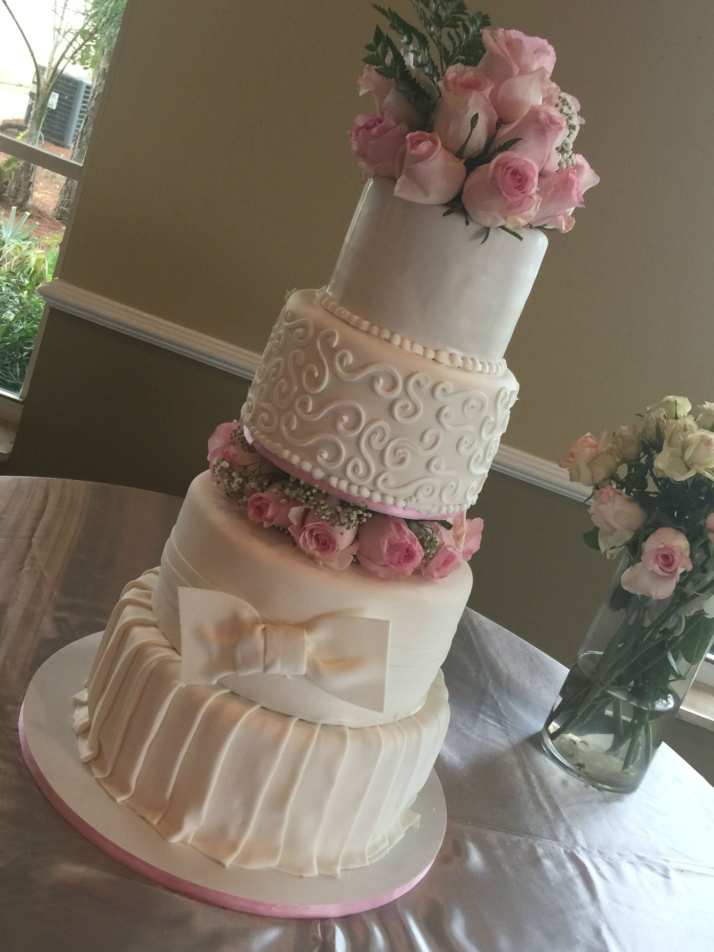 Wedding Cakes Fort Myers
 Wedding Cakes fort Myers Fl