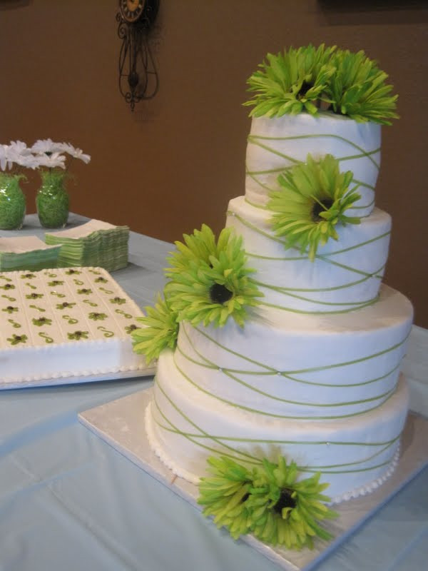 Wedding Cakes Fort Wayne
 For Goodness Cakes Weddings