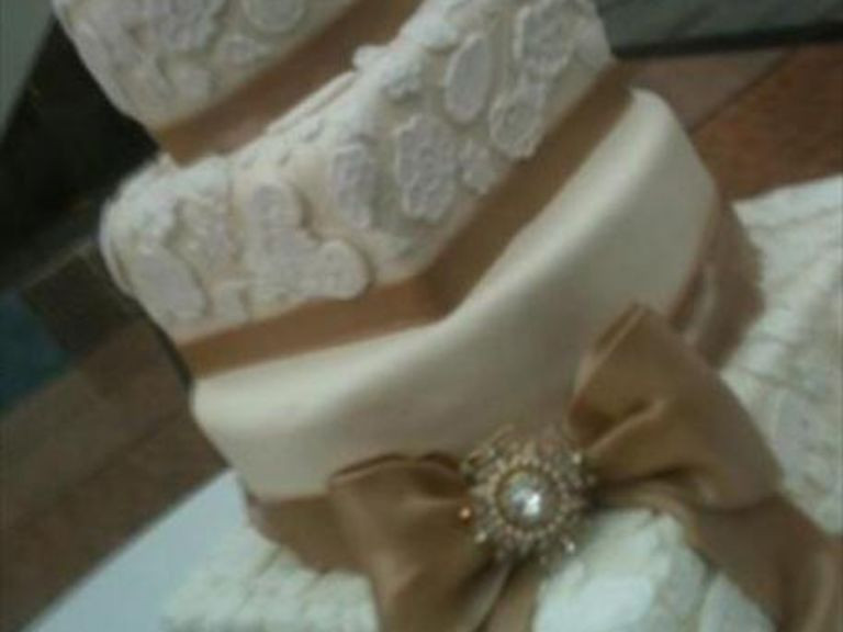 Wedding Cakes Fort Wayne
 Indiana Weddings