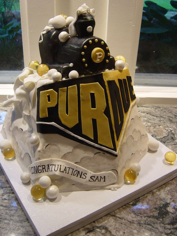 Wedding Cakes Fort Wayne
 Purdue Cake Theme Party ideas Pinterest