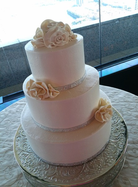 Wedding Cakes Fort Worth Texas
 Creme de la Creme Cake pany Fort Worth TX Wedding Cake