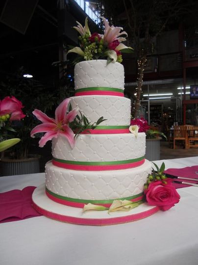 Wedding Cakes Franklin Tn
 Sweetface Cakes Wedding Cake Franklin TN WeddingWire