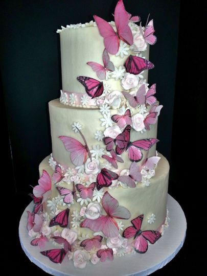 Wedding Cakes Frederick Md
 angelcakes Wedding Cake Frederick MD WeddingWire