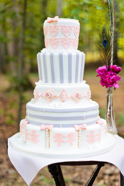 Wedding Cakes Fredericksburg Va
 Fat Girl Cakes LLC Fredericksburg VA Wedding Cake