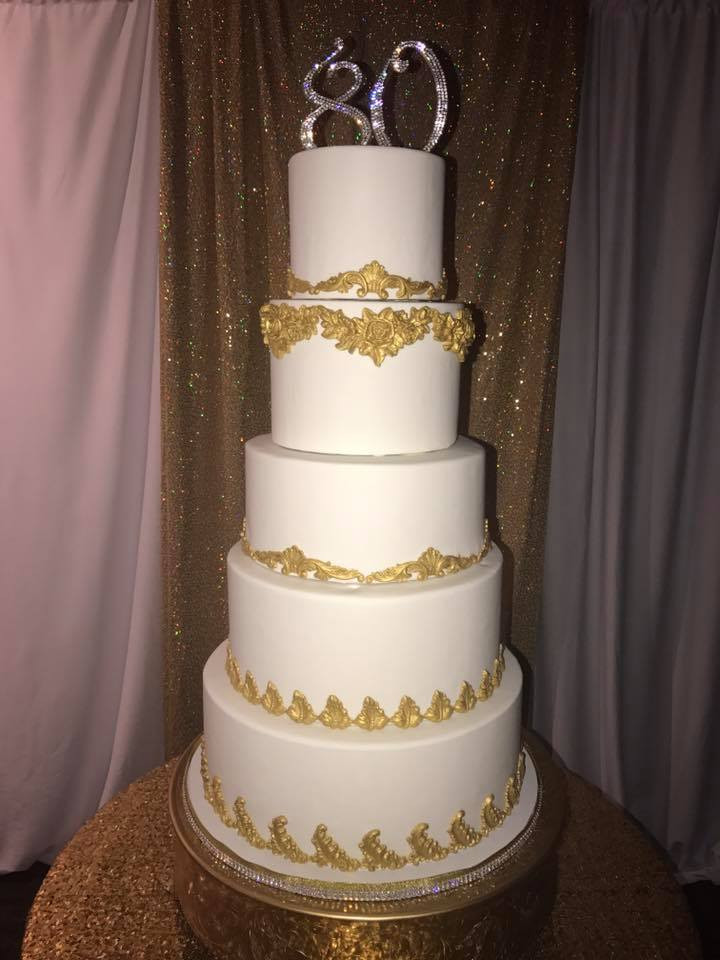 Wedding Cakes Fredericksburg Va
 Fredericksburg VA Wedding Cakes & Sweets