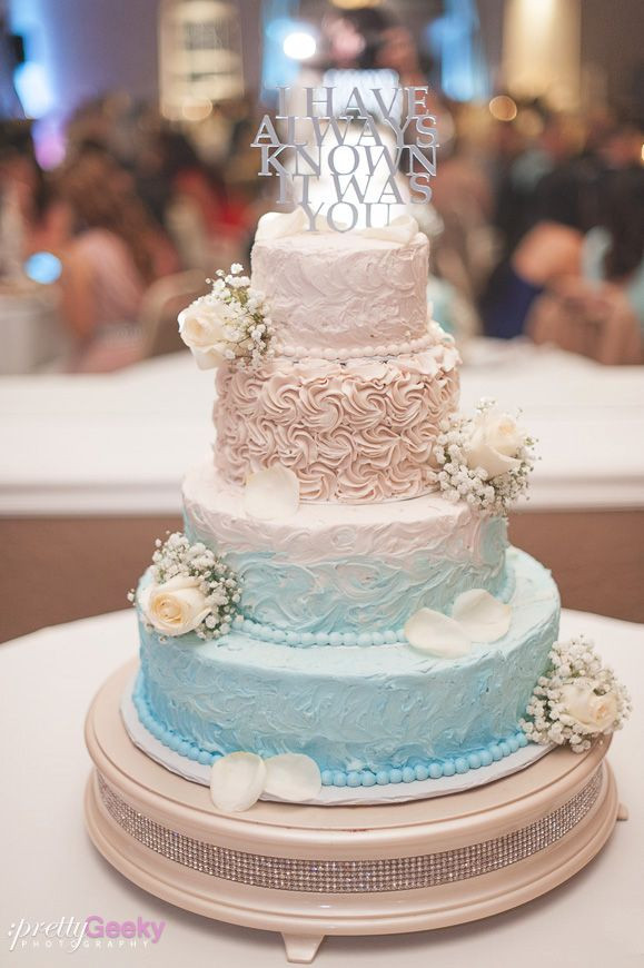 Wedding Cakes Fresno
 Neutral colored wedding cake Beautiful Beige brown and