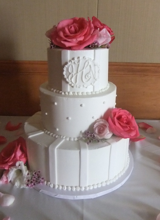 Wedding Cakes From Costco
 When you purchase Costco bakery wedding cakes takes after