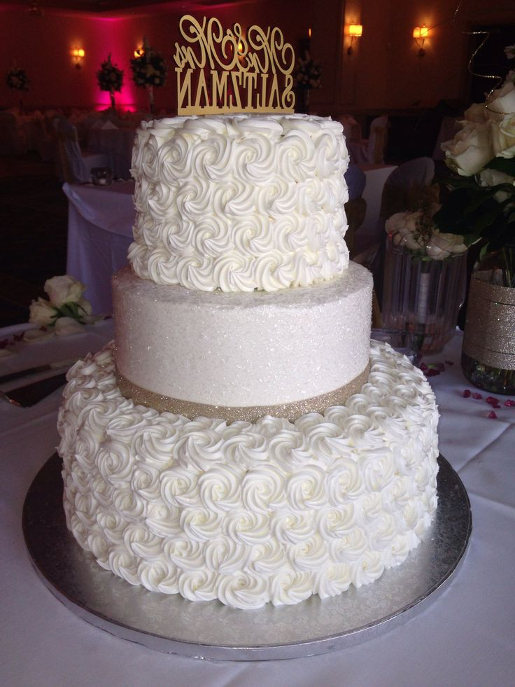 Wedding Cakes From Publix
 Best 25 Publix wedding cake ideas on Pinterest
