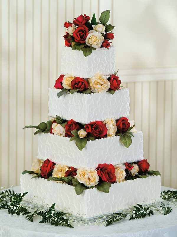 Wedding Cakes From Publix
 Publix Cake – Breathtaking
