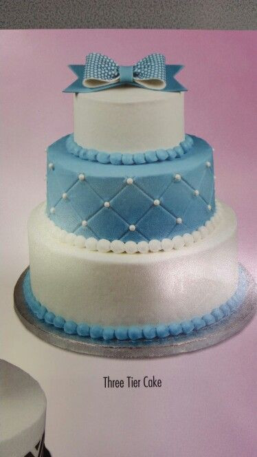 Wedding Cakes From Sam'S Club
 Sams club cakes ly pink instead of blue